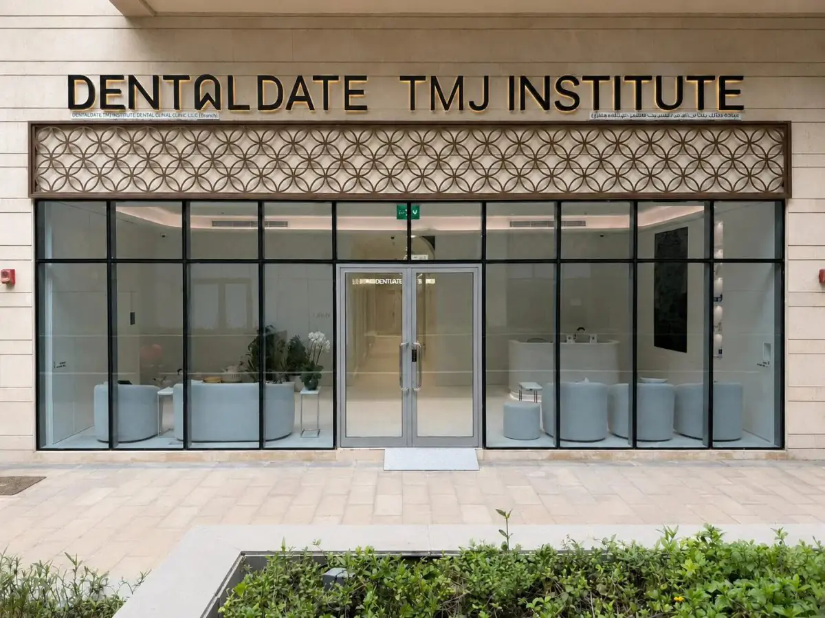 clinic image
