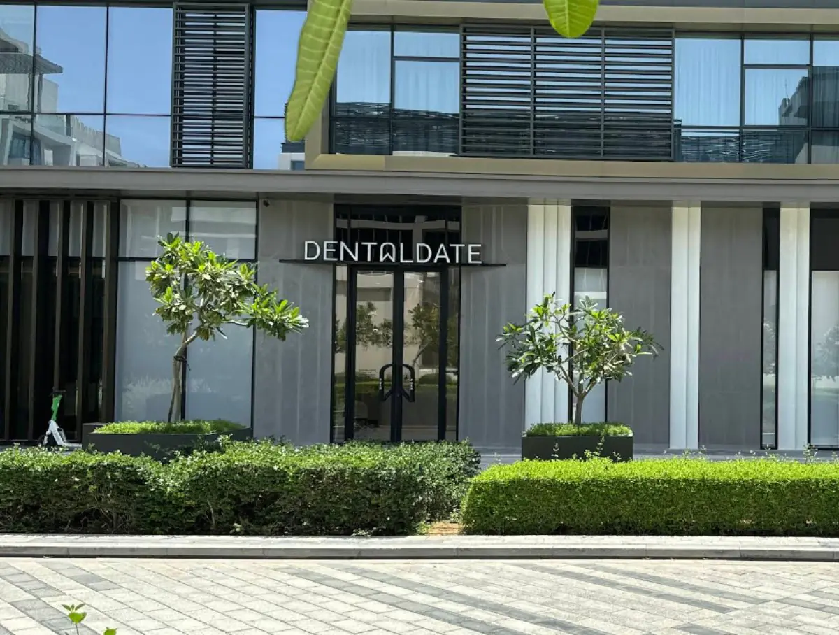 clinic image