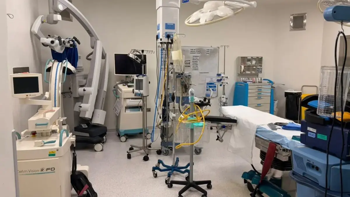 clinic image