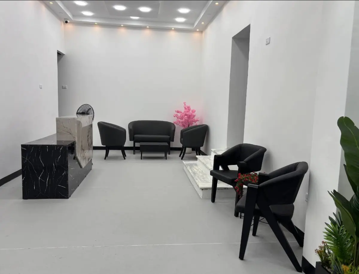 clinic image
