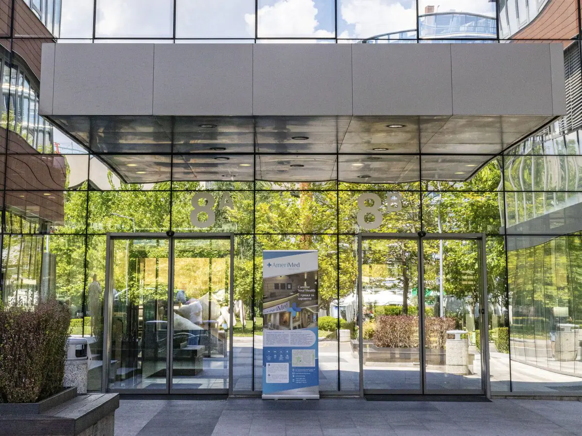 clinic image