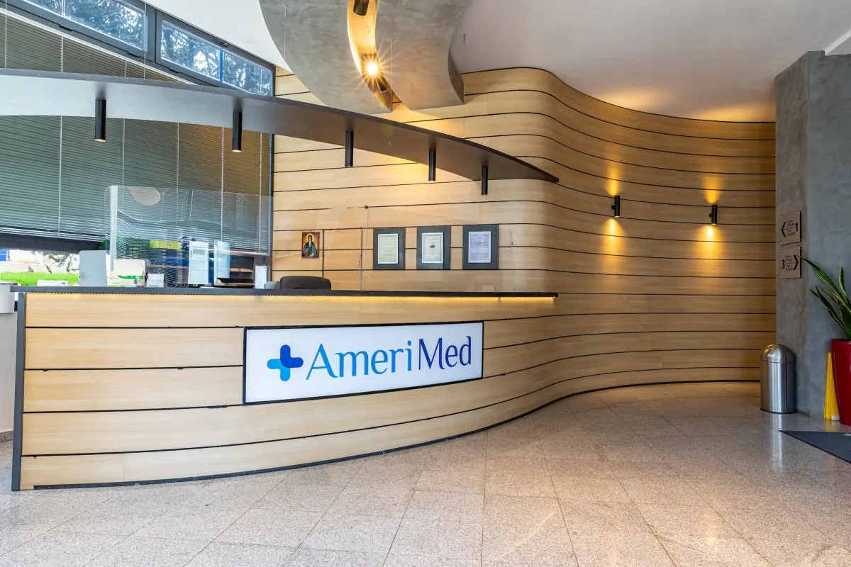 clinic image