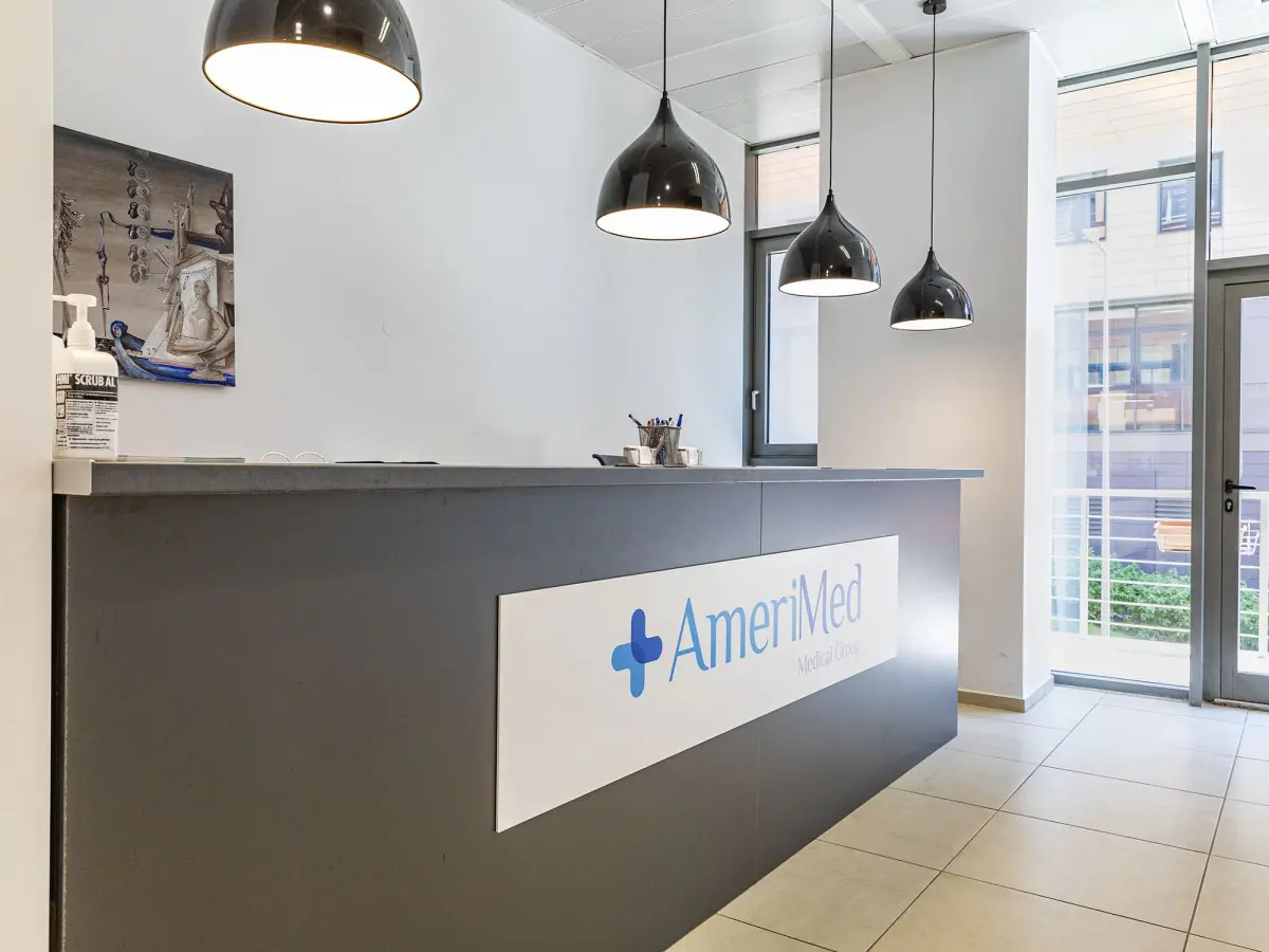 clinic image