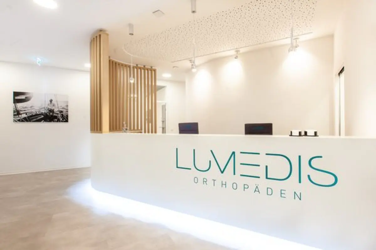 clinic image