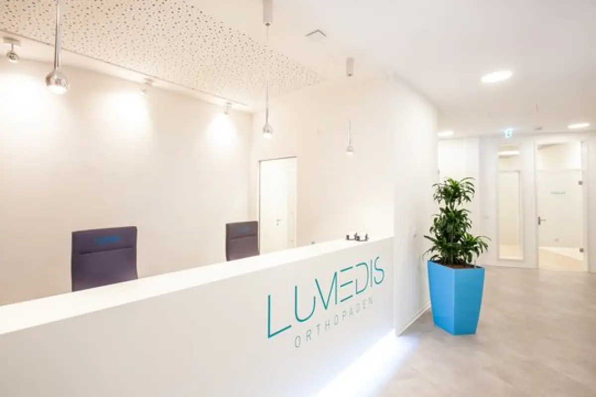 clinic image