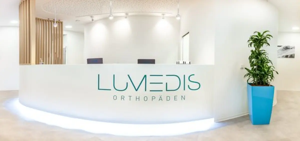 clinic image