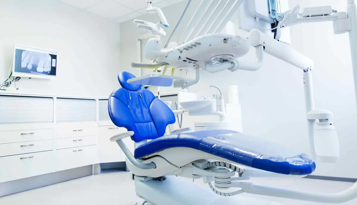 clinic image