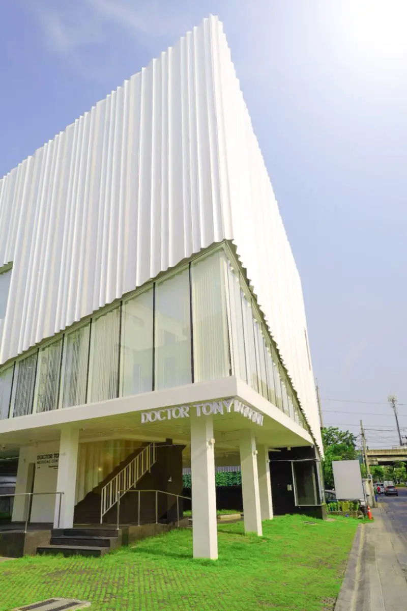 clinic image