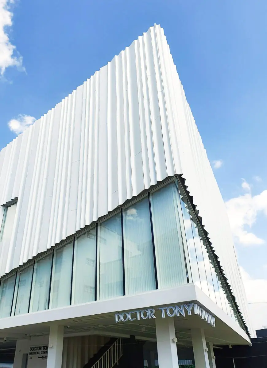 clinic image