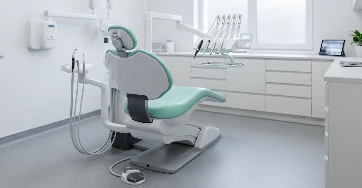 clinic image
