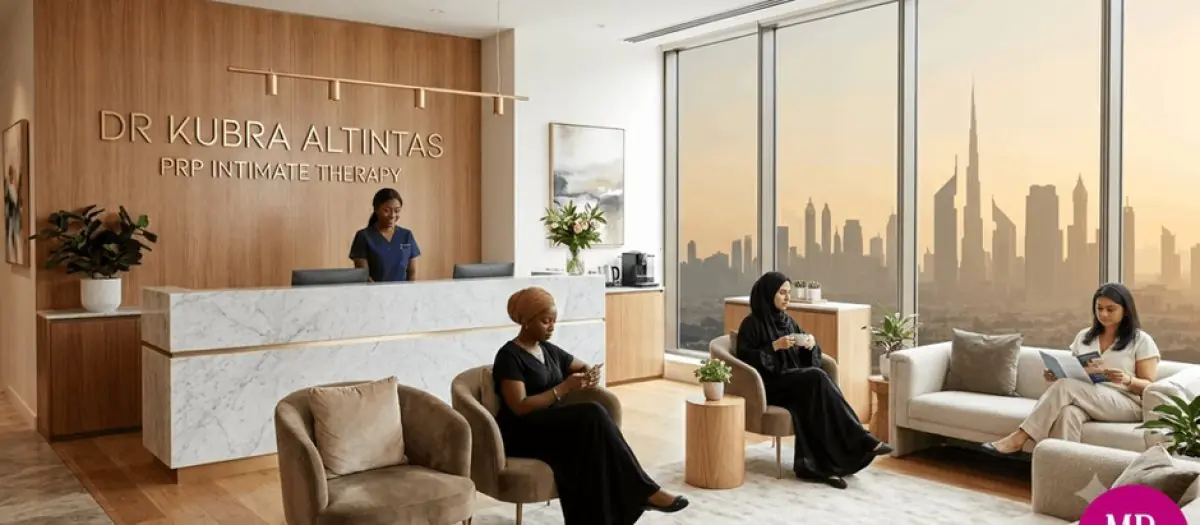 clinic image
