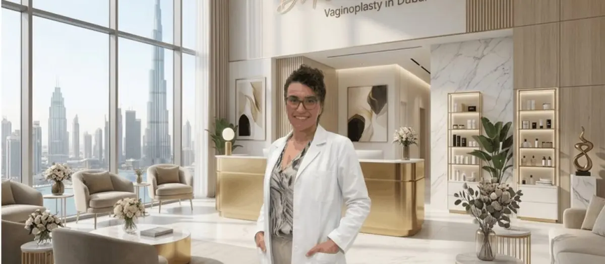clinic image