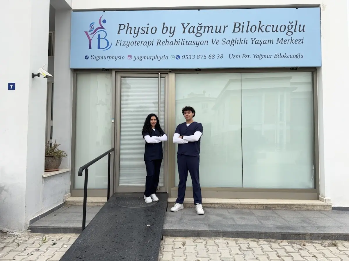 clinic image
