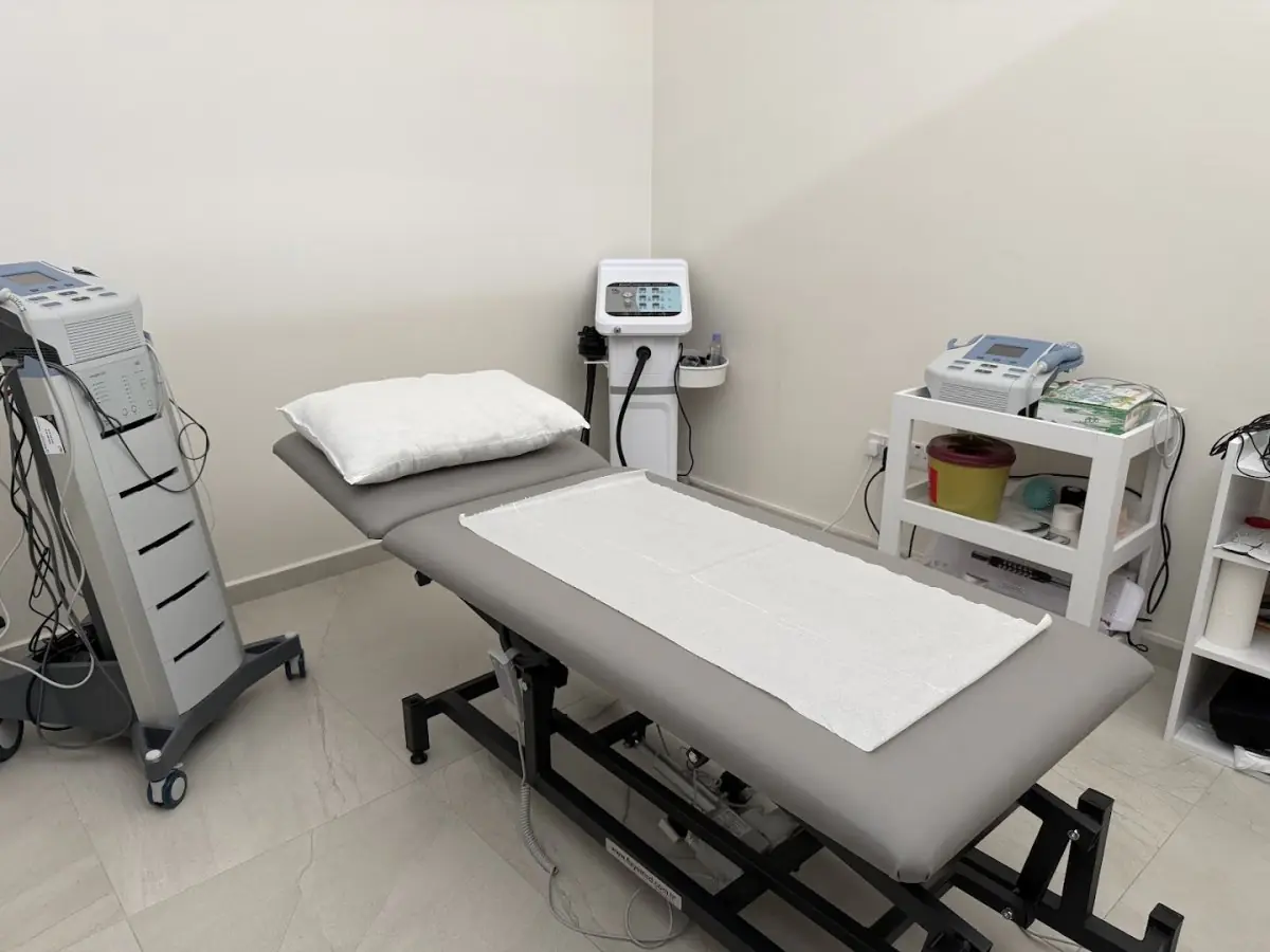 clinic image
