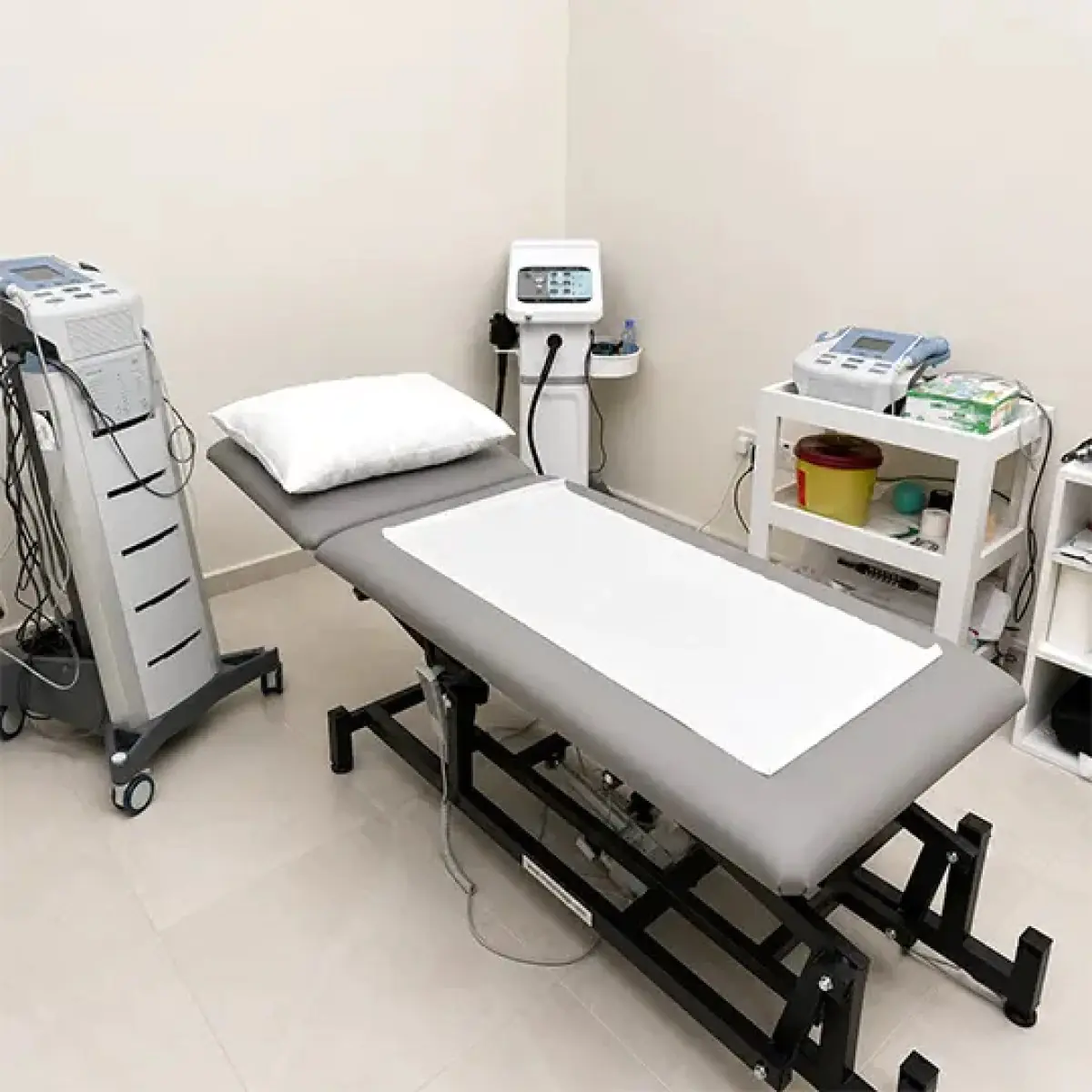 clinic image