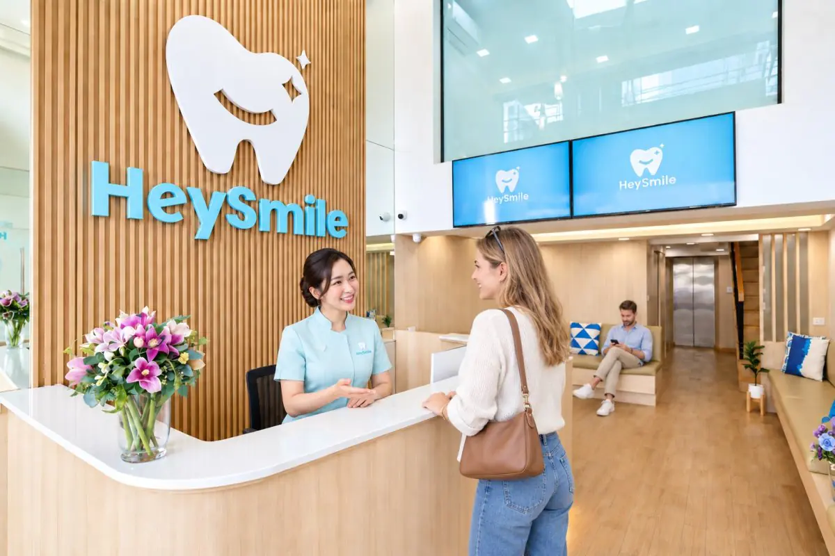 clinic image