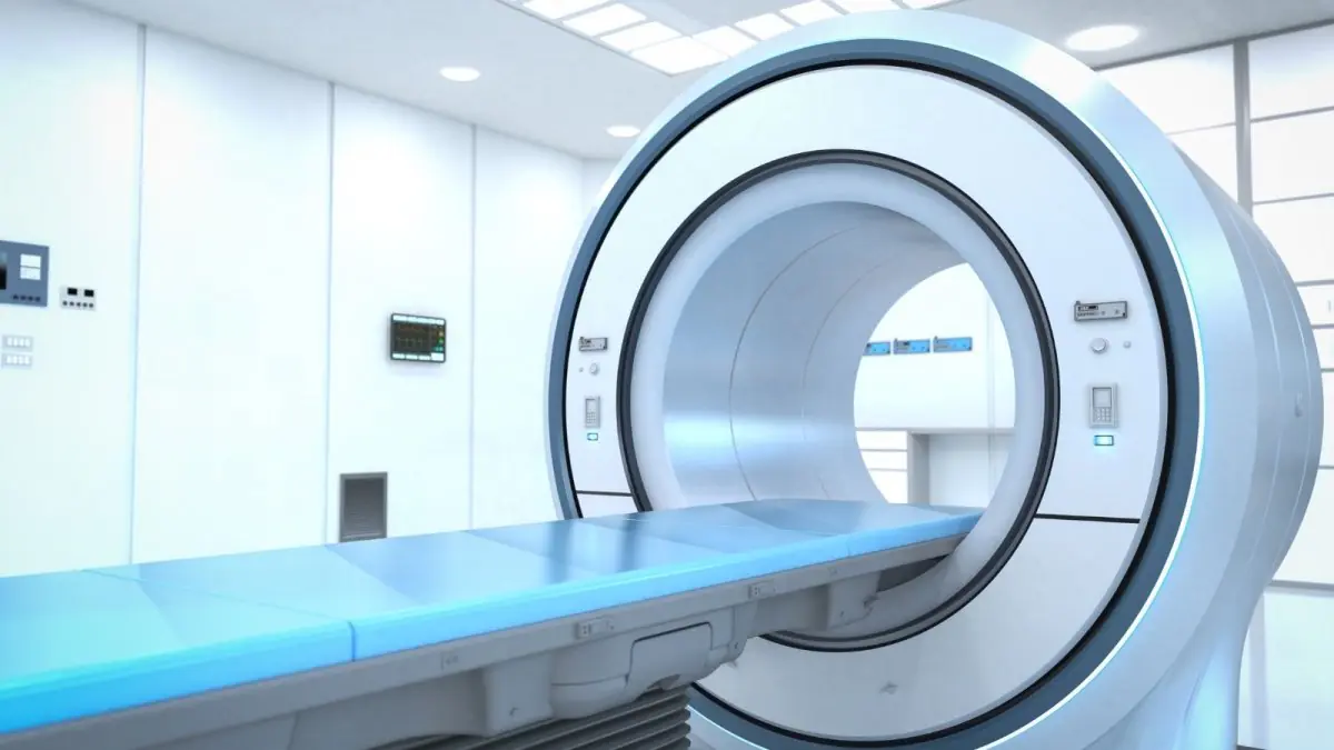 clinic image