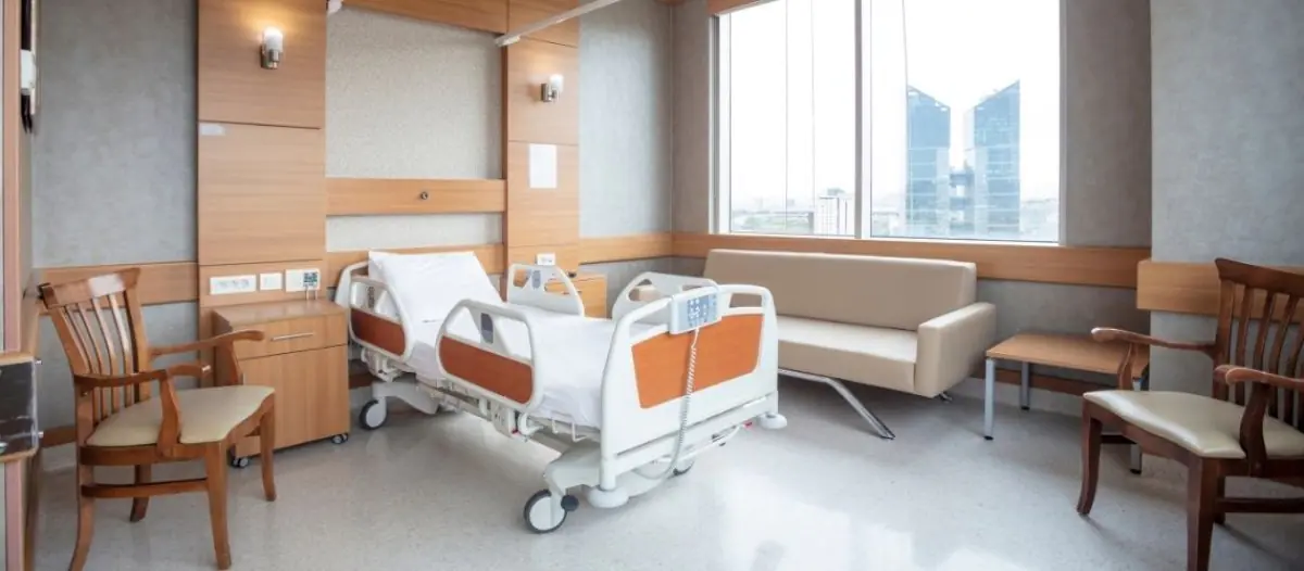 clinic image