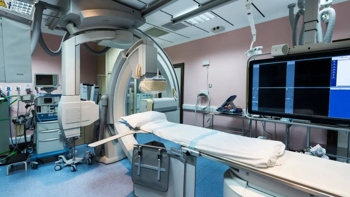 clinic image