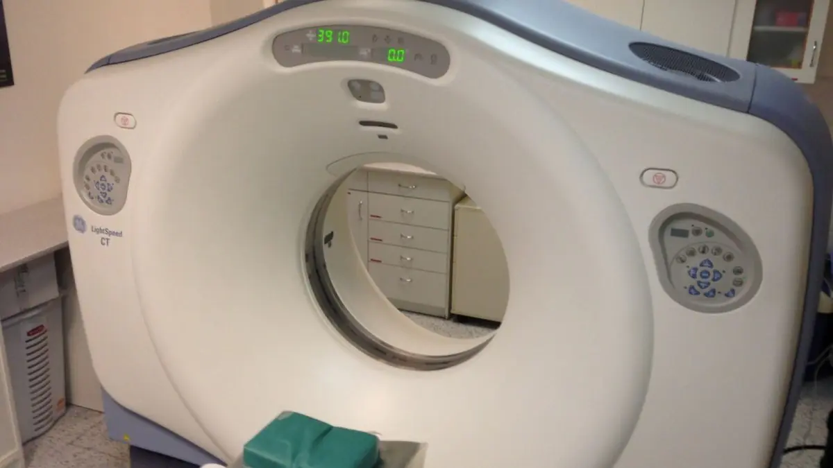 clinic image