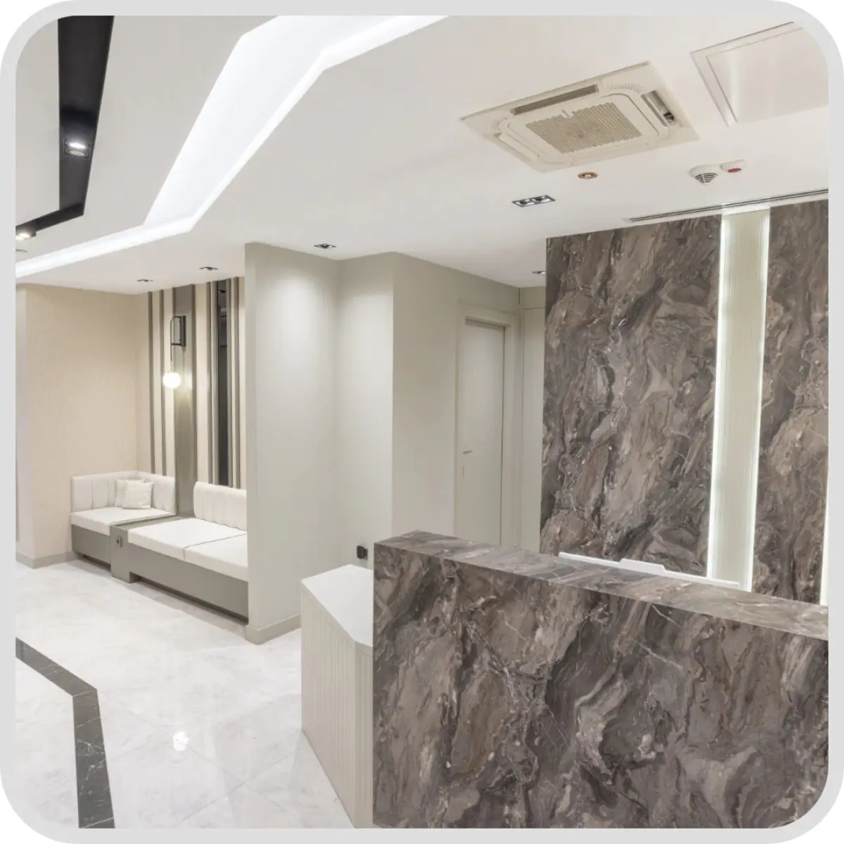 clinic image