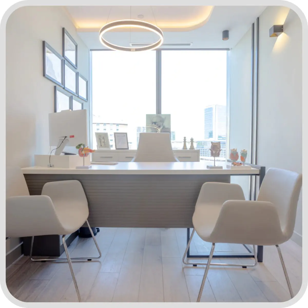 clinic image