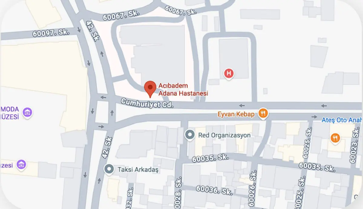 clinic image