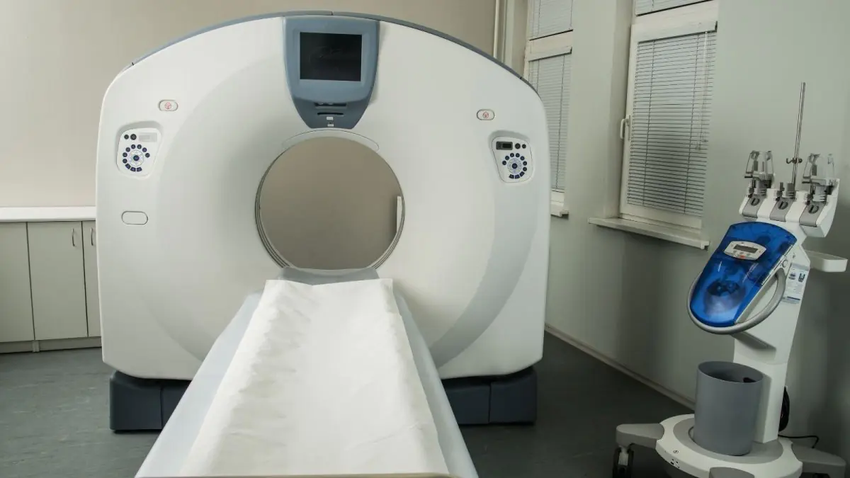 clinic image