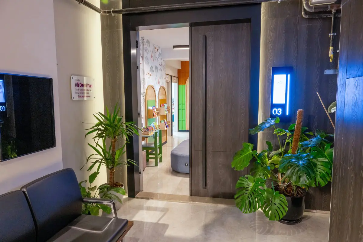 clinic image