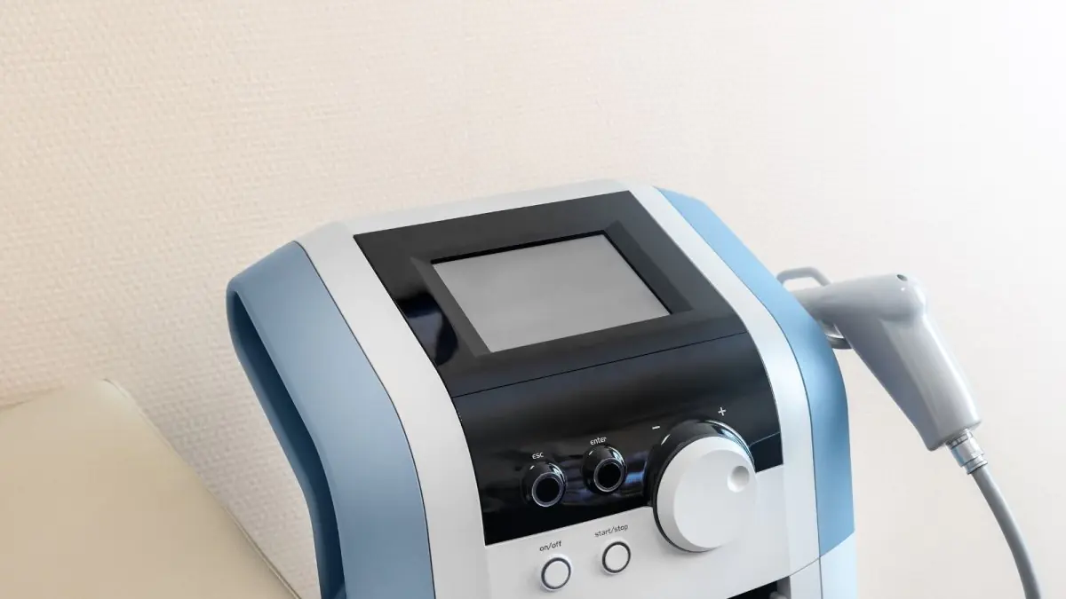 clinic image