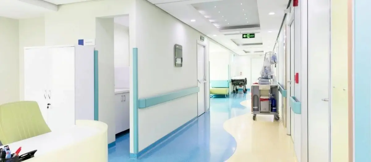 clinic image
