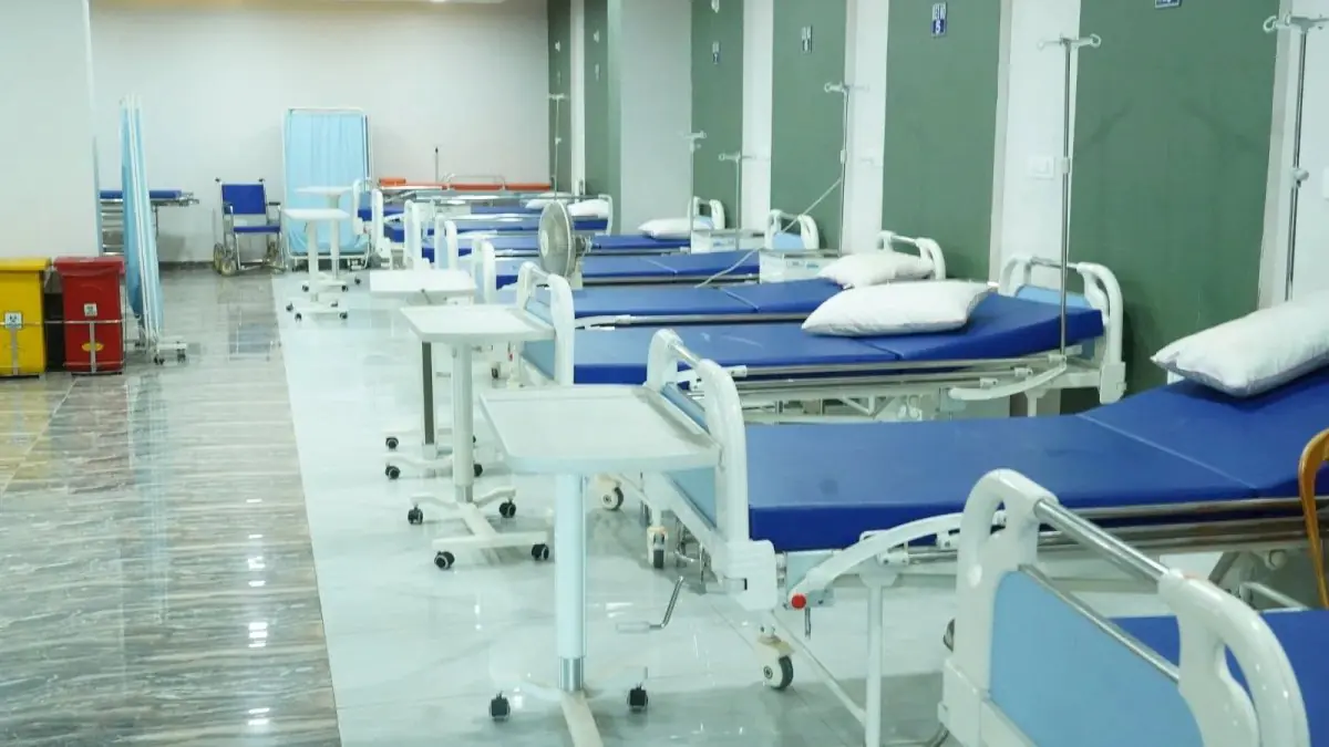 clinic image