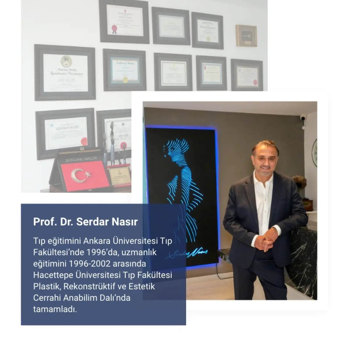 clinic image