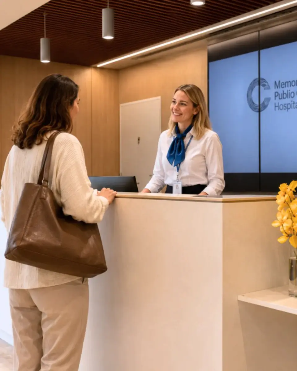 clinic image