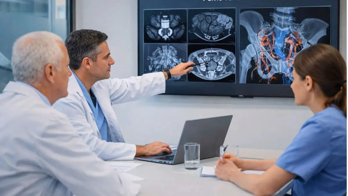 clinic image