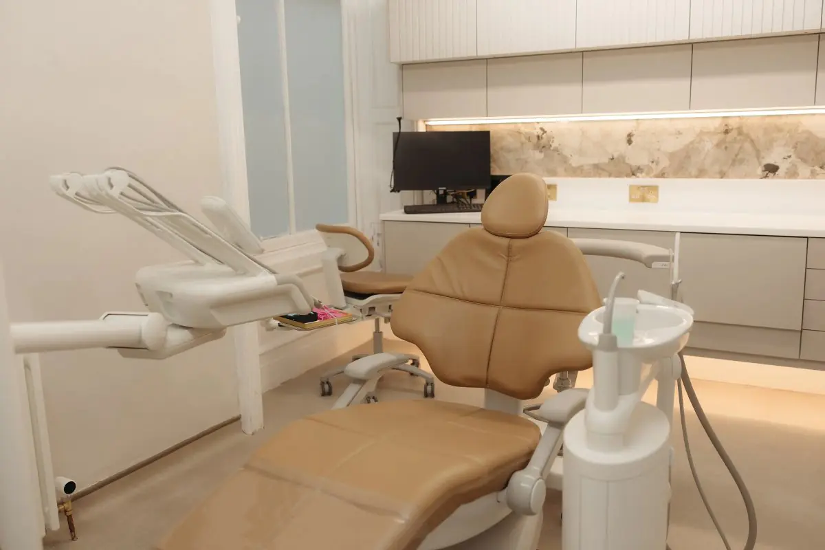 clinic image