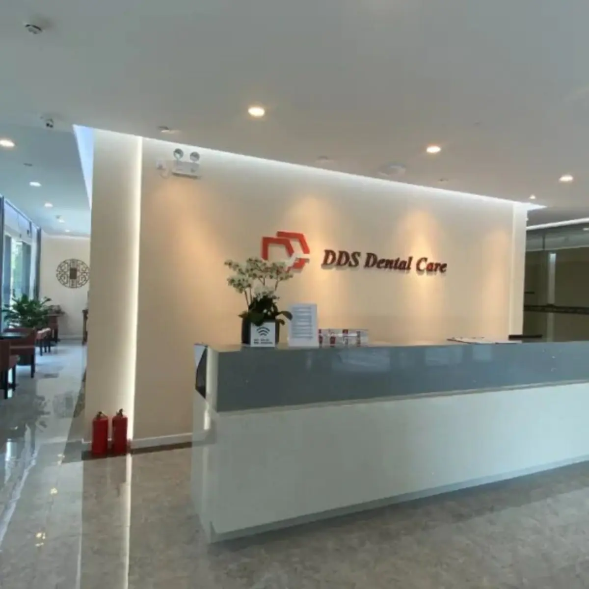clinic image