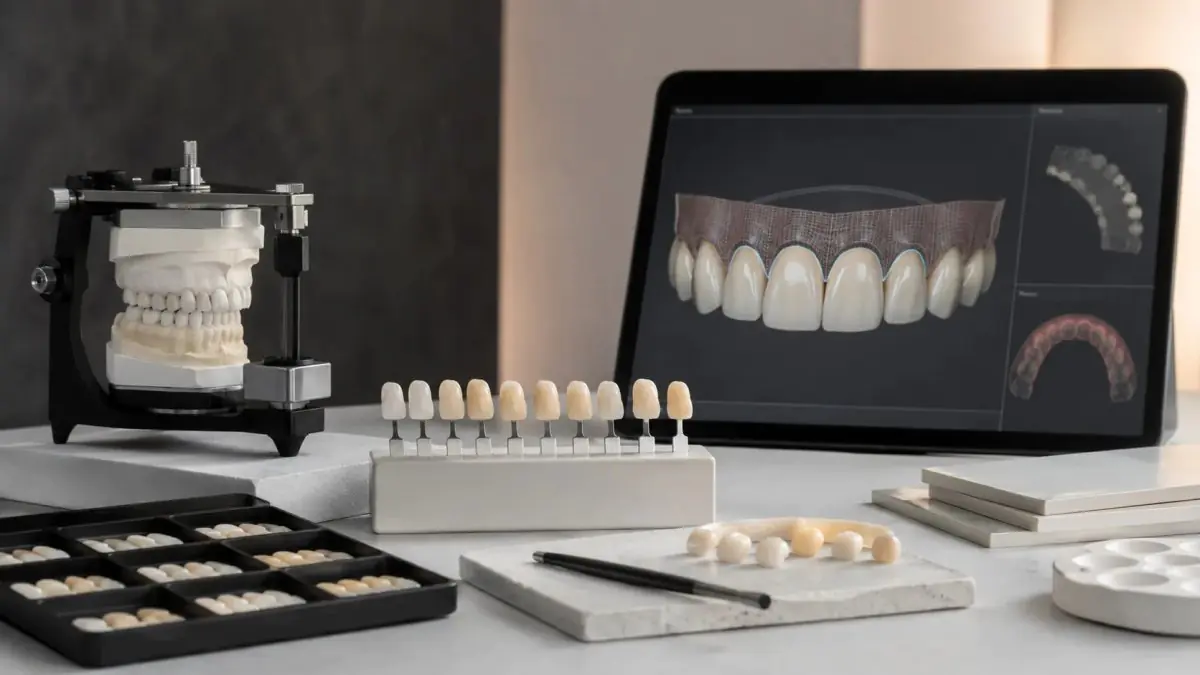clinic image