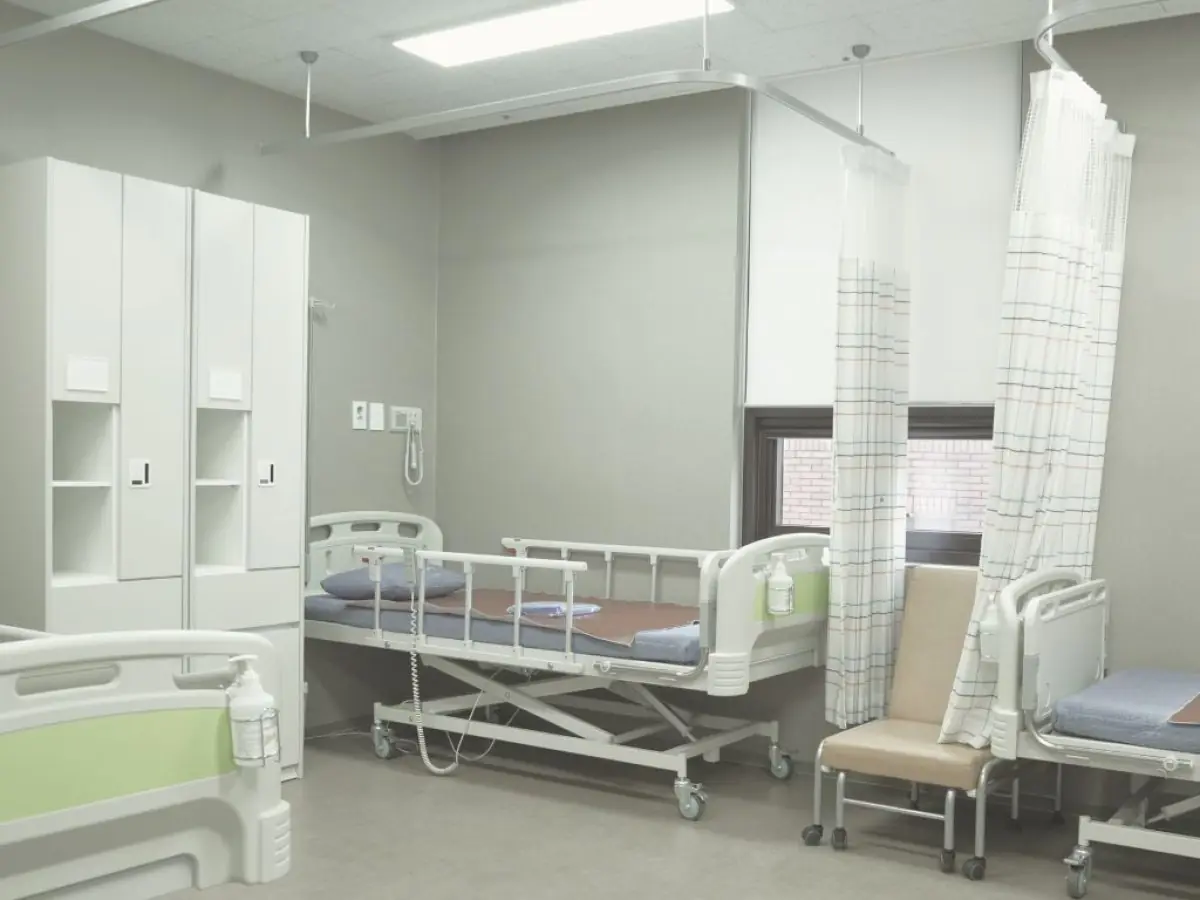 clinic image