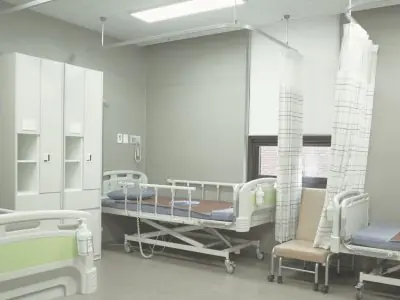 clinic image