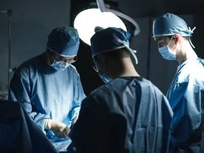 clinic image