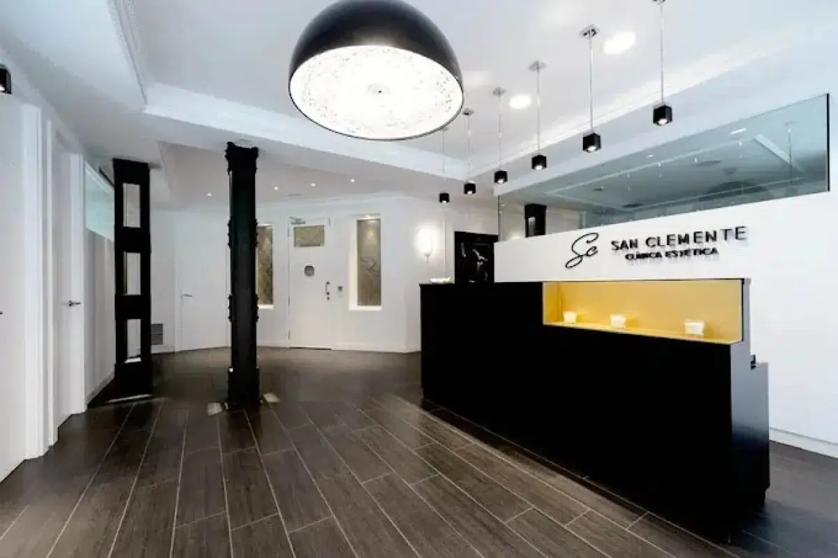 clinic image