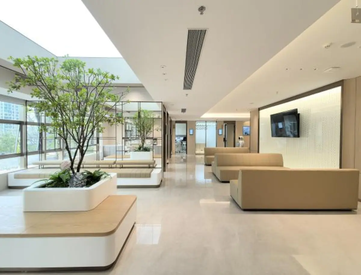 clinic image
