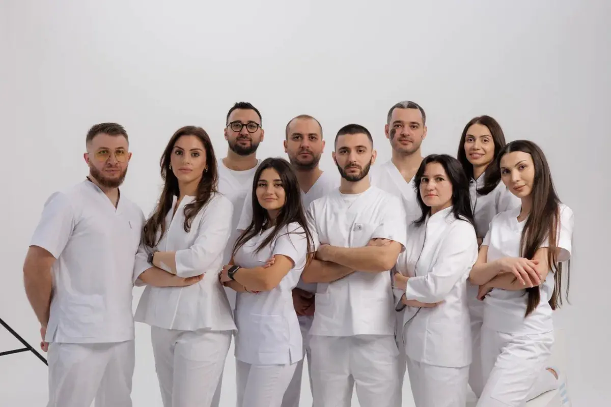 clinic image