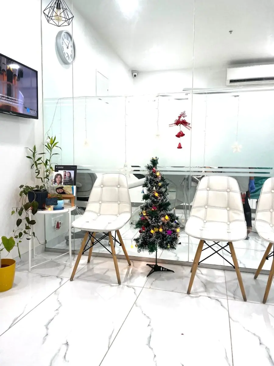 clinic image