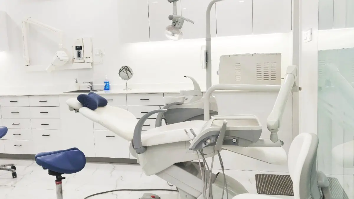 clinic image