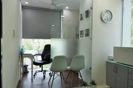 clinic image