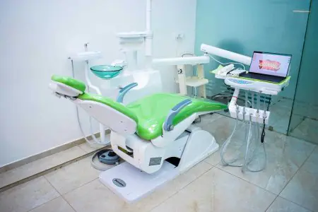 clinic image