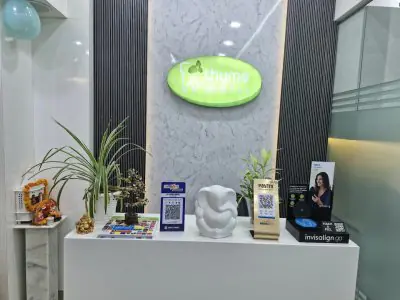 clinic image