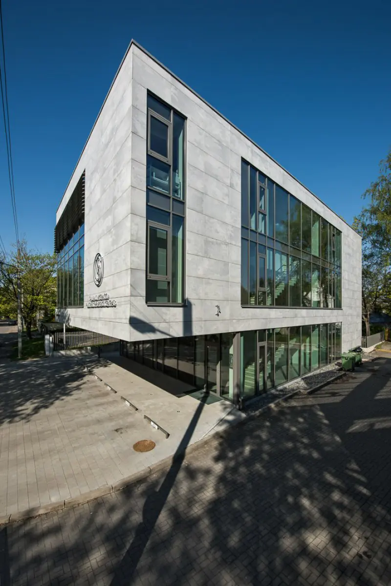 clinic image